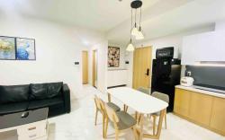 Great Apartment Asiana Capella