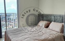 Studio Citra Plaza Nagoya A2718 City and Sea View