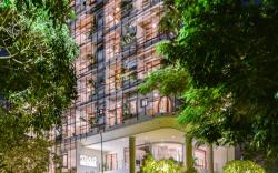 22Land Residence Hotel & Apartment