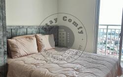 Studio Citra Plaza Nagoya A2720 City and Sea View
