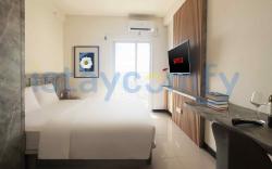 Studio Citra Plaza Nagoya A2720 City and Sea View