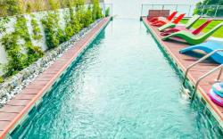 The South Hideaway Oslob