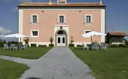 Agriturismo Casale Bonaparte