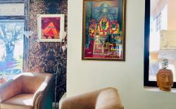 HOTEL THE JMC CHINTPURNI DHAM