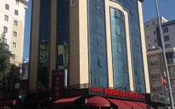 NİCE ROYAL OTEL