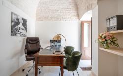 Trulli Contento - Rooms & Apartments