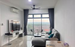 Residence 8scape Cosy Staycation