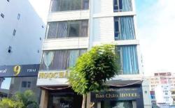 Hong An Motel 