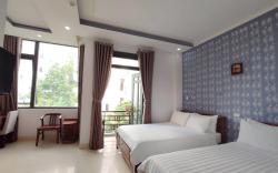 Thanh Hien HB Hotel