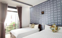Thanh Hien HB Hotel