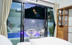 Miraryn Pool Villa with Big Buddha Mountian View