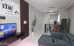 Imani Suite @ Alanis Residence KLIA