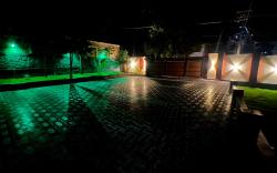 Easy Inn Wayanad Resort  Service Villa Apartment