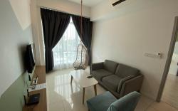 Alawa 09 @ Sutera Avenue 09