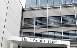 Blue Woods Hotel - Deerlijk