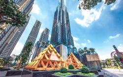 Landmark Plus Luxury - Vinhome Central Park