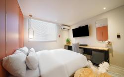 Number25hotel Dongam Station