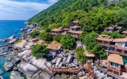 Dusit Buncha Koh Tao by Riya Group