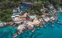 Dusit Buncha Koh Tao by Riya Group