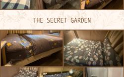 The Secret Garden Guesthouse 