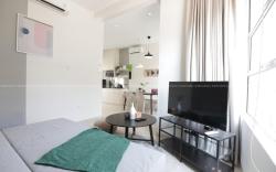 Havis House Monde Residence Homestay