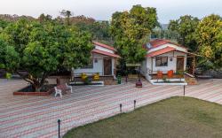 RC Gir Resort