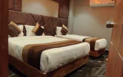 Hotel Prime Land