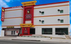 Hotel Sogo General Trias