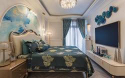 Boroccoli's House - Queen Bedroom With Balcony 