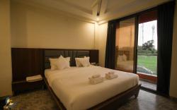 The Meridian Igatpuri Resort 