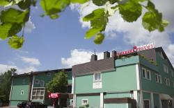 Gastwirtschaft & Hotel Holzinger