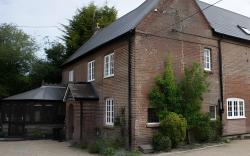 The Old Mill Bed and Breakfast