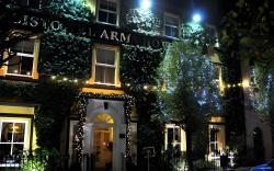 The Listowel Arms Hotel