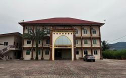 Nahdhoh Hotel
