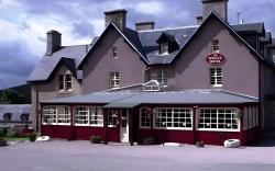 The Tongue Hotel