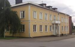 Reftele Wardshus