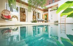 Luna Ola Villa Berawa