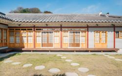Sejong Jeonui Guesthouse