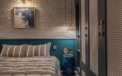 Boroccoli's House - Double Bedroom For Couple