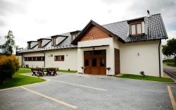 Cedrowy Dworek