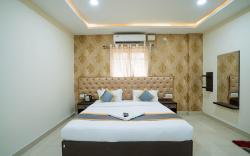 Hotel Accor Inn
