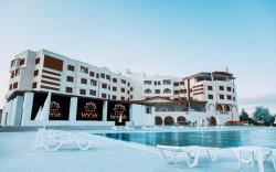 Emin Koçak Kapadokya Hotel