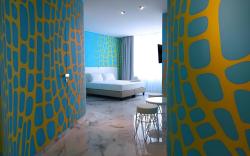 Soul Art Hotel
