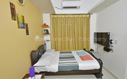 Coral Home Stay