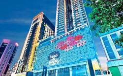 Suasana Suite by Rentradise