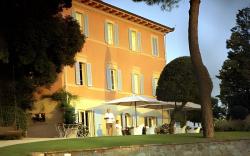 Fontelunga Hotel & Villas