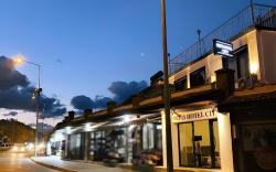 Nefis Hotel City