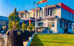 Sangam Hotel