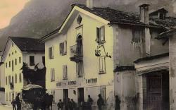 Antico Albergo Sant'Antonio