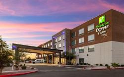 Holiday Inn Express And Suites Phoenix West Tolleson By IHG